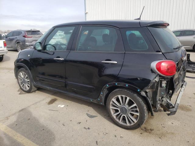 2019 FIAT 500L TREKK - ZFBNFADH2KZ041760