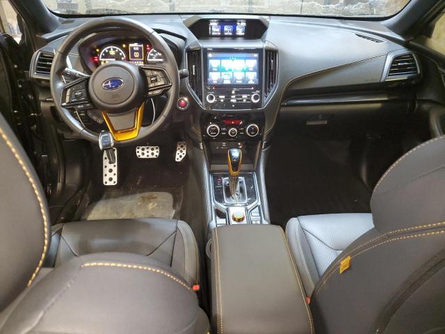 2022 SUBARU FORESTER W JF2SKAMC3NH411366