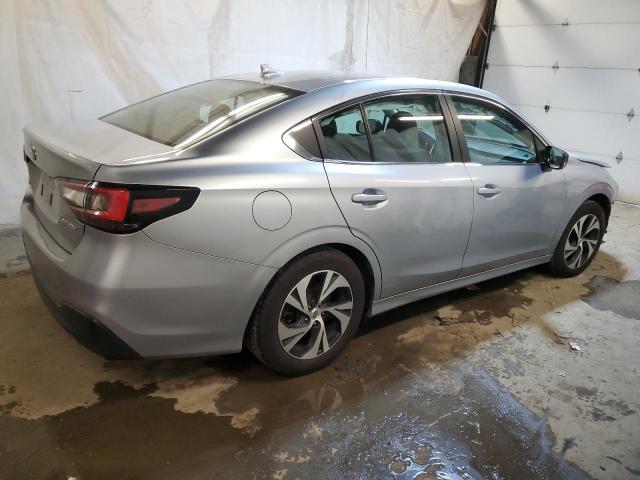2020 SUBARU LEGACY 4S3BWAB67L3030145