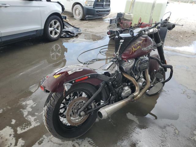 2020 HARLEY-DAVIDSON FLSL 1HD1YDJ15LB029321