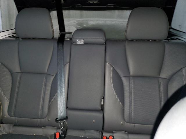 2022 SUBARU FORESTER W JF2SKALC1NH417328