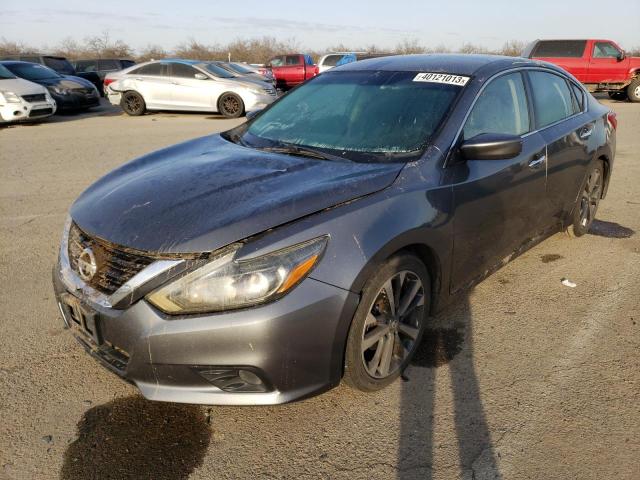 2016 NISSAN ALTIMA 2.5 - 1N4AL3AP2GC277630