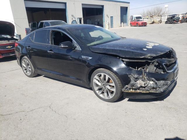 5XXGR4A69FG373589 KIA OPTIMA SX
