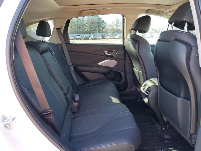 5J8TC1H52NL006030 Acura Rdx Technology