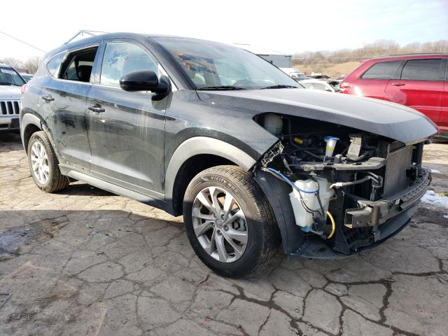 KM8J2CA40KU059848 Hyundai TUCSON SE