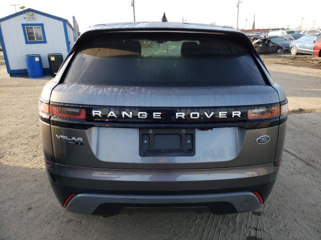 SALYB2RX9JA724993 Land Rover Range Rover Velar S