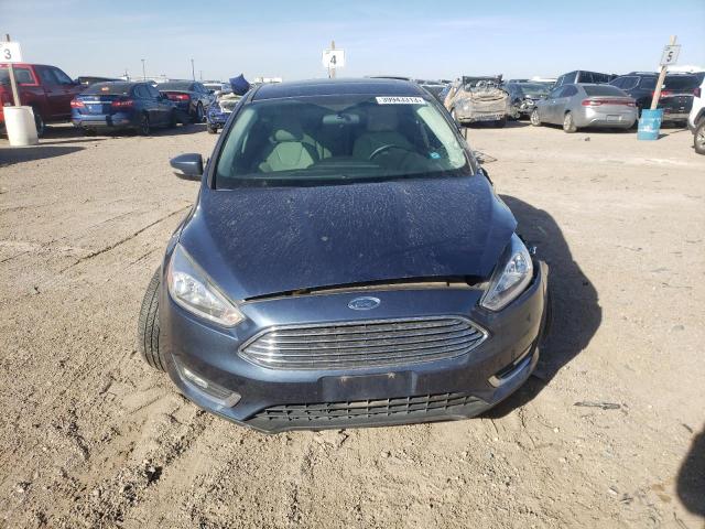2018 FORD FOCUS TITA - 1FADP3J23JL316917
