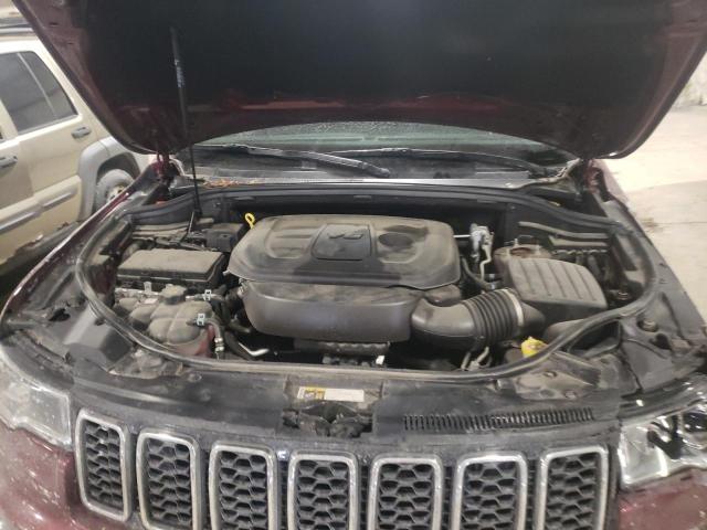 1C4RJFBG0LC275274 Jeep Grand Cherokee Limited