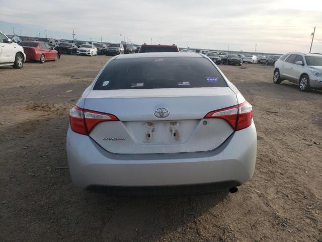 2016 TOYOTA COROLLA L - 5YFBURHE8GP484064