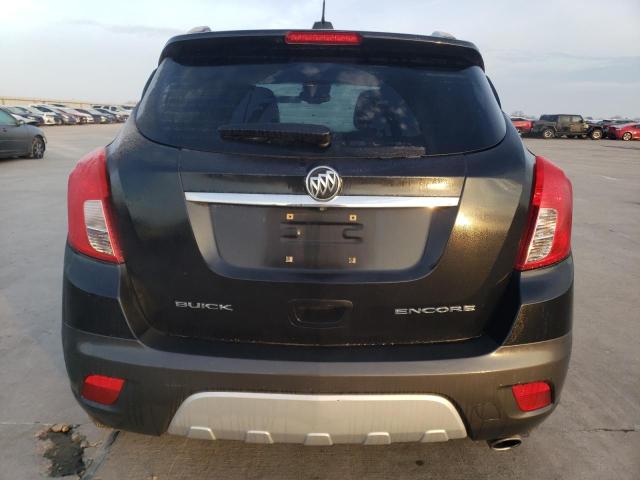 2015 BUICK ENCORE CON - KL4CJBSB7FB191895