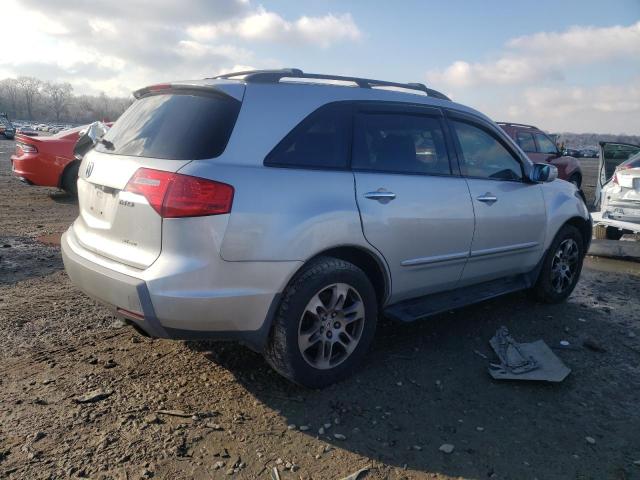 2HNYD28449H515161 Acura Mdx Technology