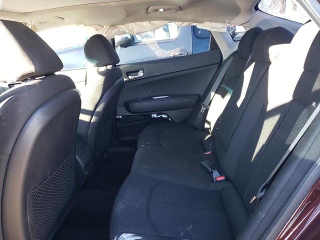 2019 KIA OPTIMA LX - 5XXGT4L31KG321579