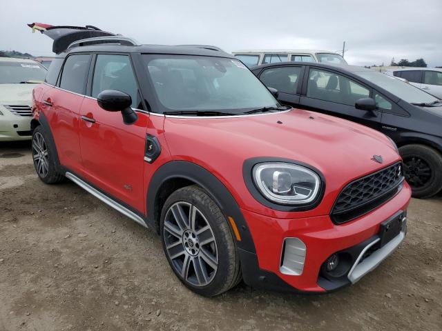 WMZ83BR0XN3N51485 Mini Cooper S Countryman All4
