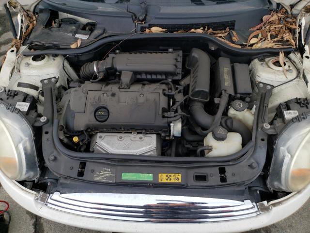 WMWMF33599TW71099 Mini Cooper