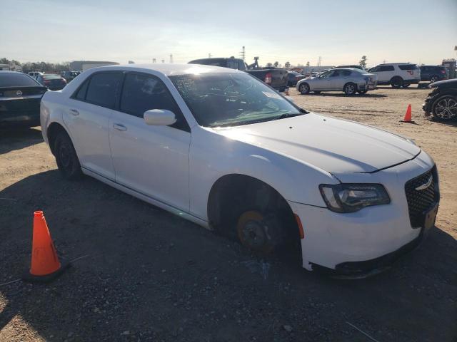 2016 CHRYSLER 300 S - 2C3CCAGG8GH253106