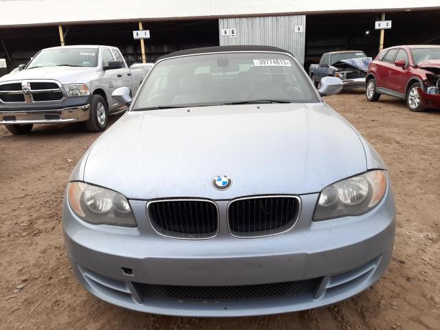 WBAUN1C57AVH81927 BMW 128 I