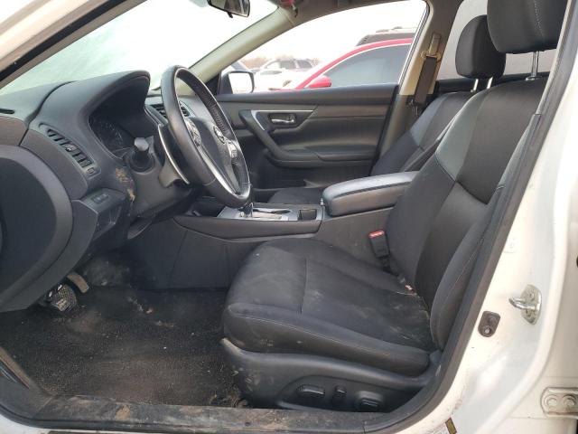 1N4AL3AP8HC283515 Nissan ALTIMA 2.5