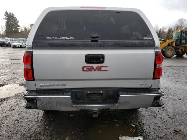 3GTU2MEC3GG201046 GMC Sierra K1500 Sle