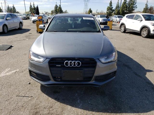 VIN WAUHFAFLXFN034593 2015 Audi A4, Premium Plus no.5