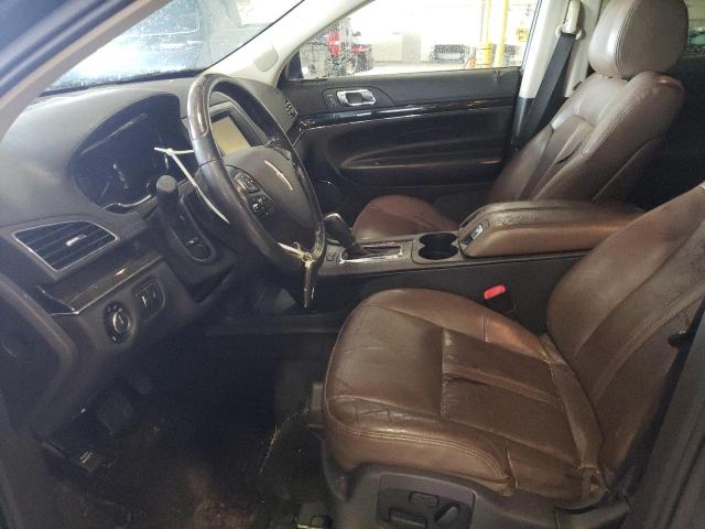 2LMHJ5AT2DBL56055 Lincoln MKT