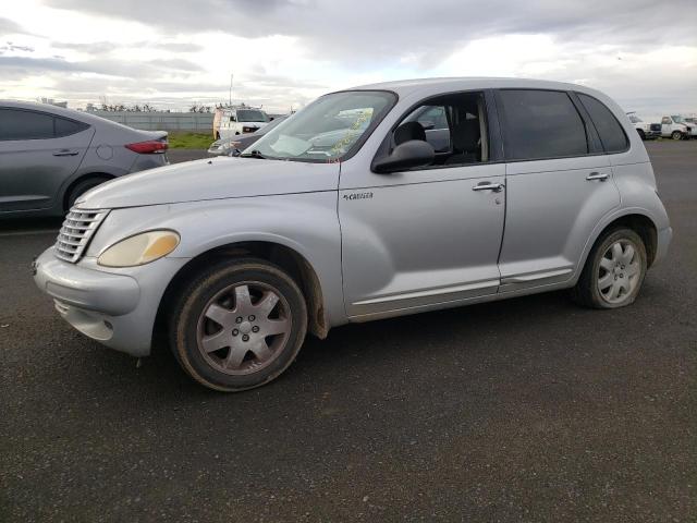 2005 Chrysler PT Cruiser Touring