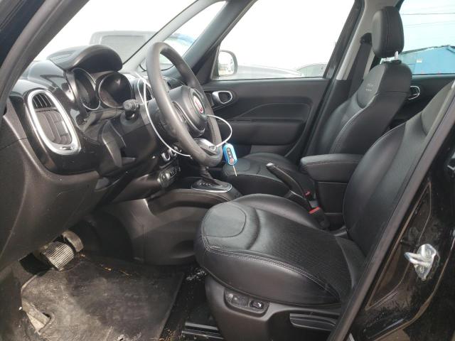 2019 FIAT 500L TREKK - ZFBNFADH2KZ041760