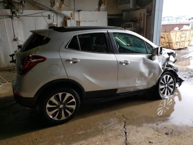 KL4CJGSM0KB798410 Buick Encore Essence