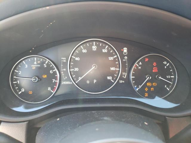 2021 MAZDA CX-30 - 3MVDMAALXMM231302