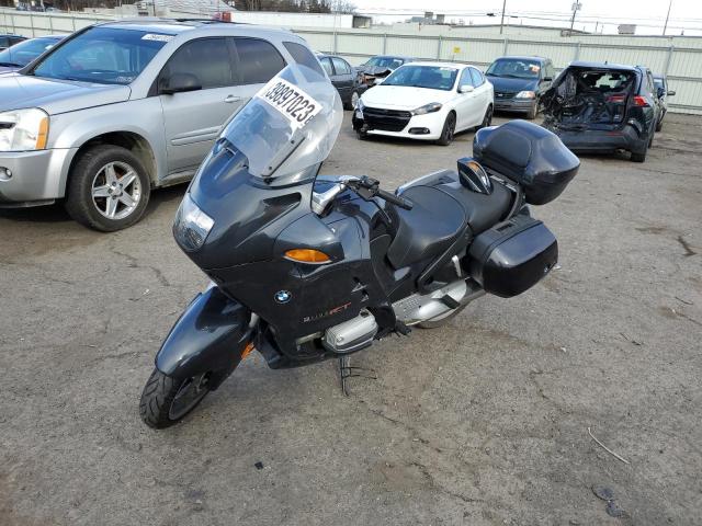 2000 BMW R1100 RT WB10418A8YZC67997