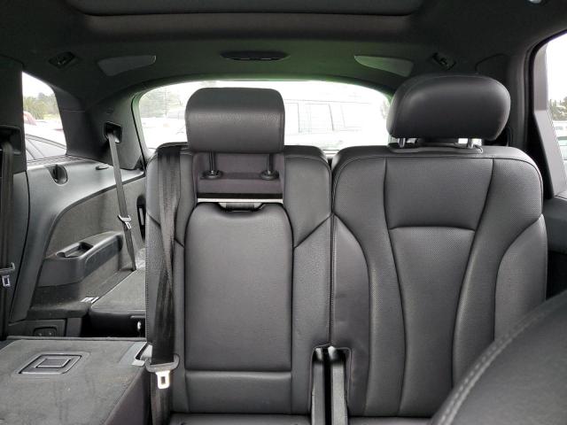 2017 AUDI Q7 PRESTIG - WA1VAAF78HD011260