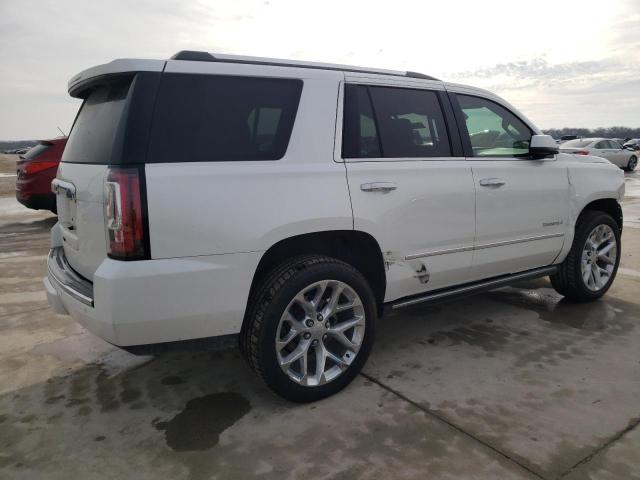 1GKS2CKJ0LR285832 GMC YUKON DENALI