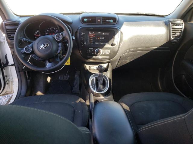2019 KIA SOUL + KNDJP3A51K7011997