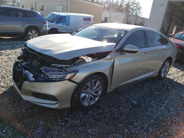 2018 HONDA ACCORD LX 1HGCV1F14JA250567