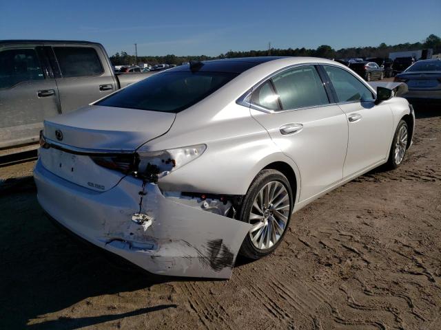2020 LEXUS ES 350 ULT 58AFZ1B18LU070259