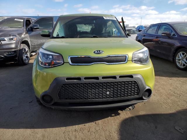 KNDJN2A28F7814852 KIA Soul