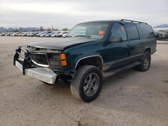 1997 GMC Suburban 