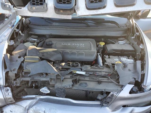 1C4PJLAB0HW616738 Jeep Cherokee Sport