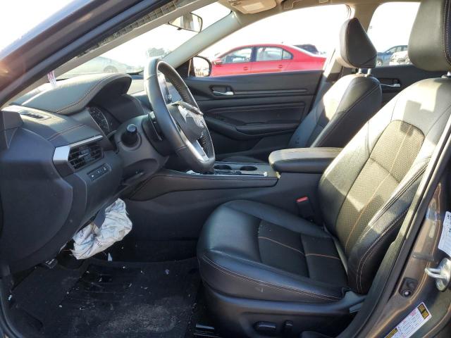 2022 NISSAN ALTIMA SR - 1N4BL4CV5NN313513