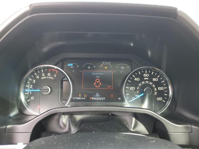 1FTFW1EG6FFA99904 Ford F150 Supercrew