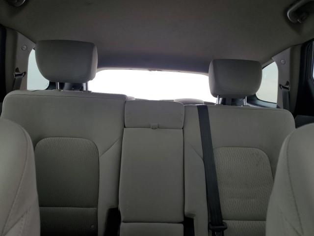 2017 HYUNDAI SANTA FE S - KM8SMDHF0HU220428