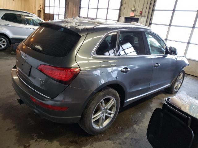 VIN WA1L2AFP3HA012435 2017 Audi Q5, Premium Plus no.3