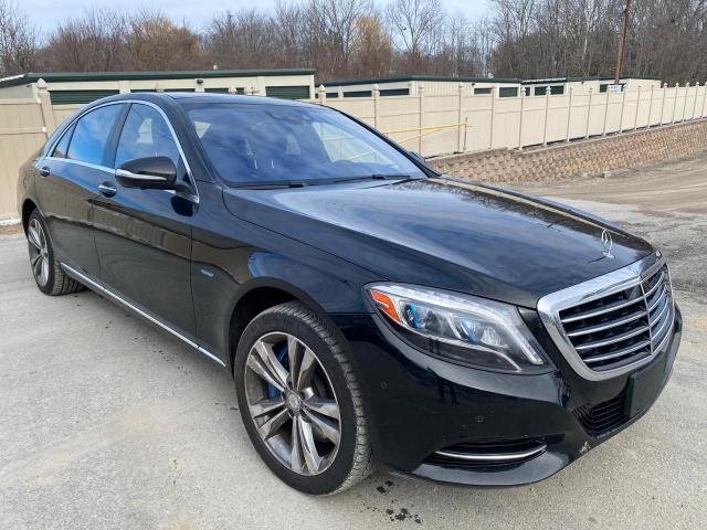 2016 MERCEDES-BENZ S 550E WDDUG6DB1GA255651