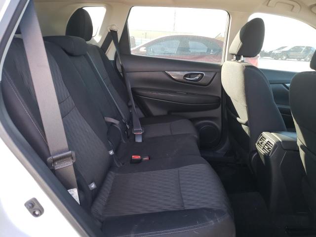 5N1AT2MTXJC755180 Nissan ROGUE S