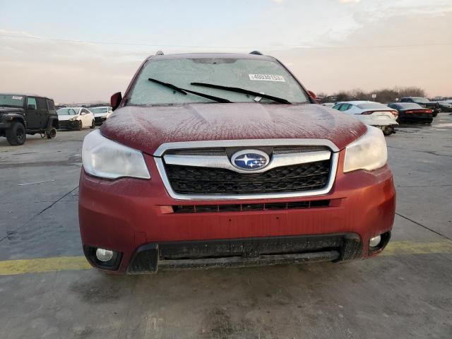 JF2SJAHC1GH543008 Subaru Forester 2.5i Limited