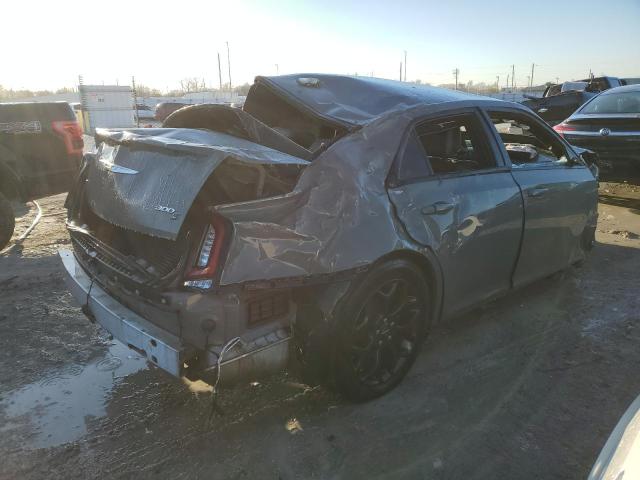 2019 CHRYSLER 300 S 2C3CCAGG2KH542782