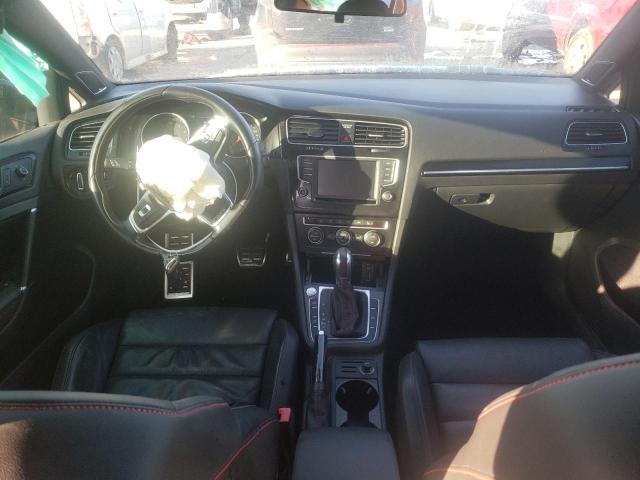 2016 VOLKSWAGEN GTI S/SE - 3VW447AU7GM066131