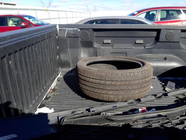 2015 CHEVROLET 1500 TRUCK 1GCNCPEH4FZ424371