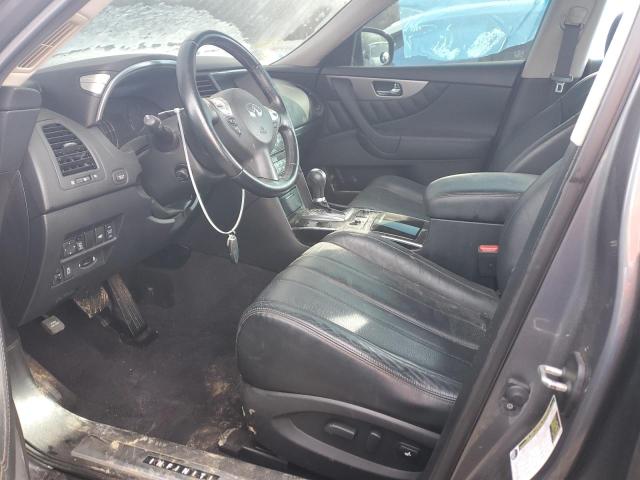 2015 INFINITI QX70 - JN8CS1MW3FM483307