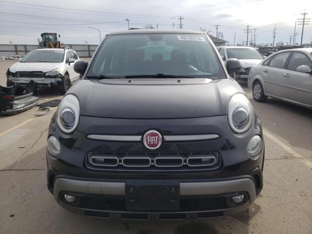 2019 FIAT 500L TREKK - ZFBNFADH2KZ041760