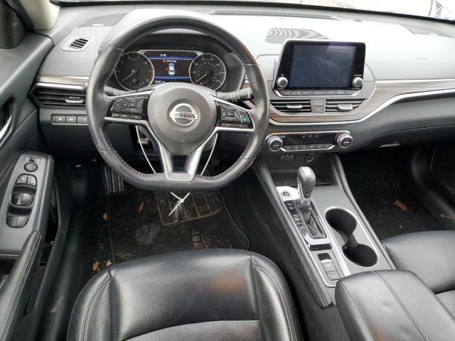 2019 NISSAN ALTIMA SL - 1N4BL4EW3KN301538